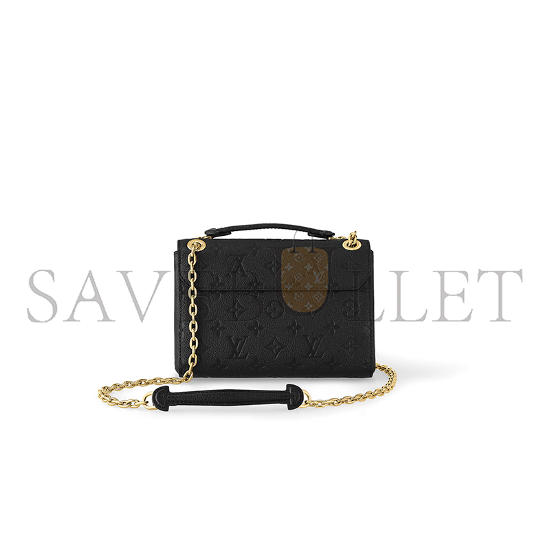 LOUIS VUITTON VAVIN BB M44550 (20.5*15*8cm)